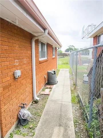 $1,400 | 4821 Francis Drive, New Orleans, LA 70126