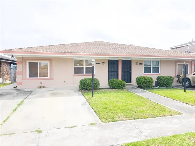 $1,400 | 4821 Francis Drive, New Orleans, LA 70126