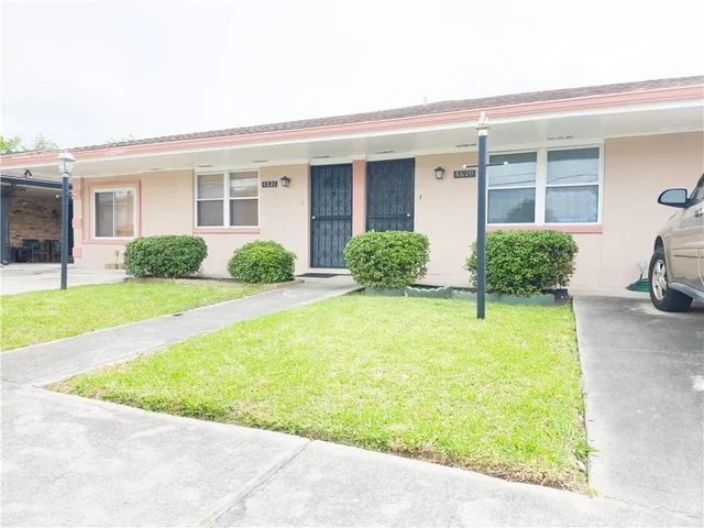 $1,400 | 4821 Francis Drive, New Orleans, LA 70126