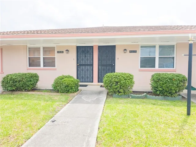 $1,400 | 4821 Francis Drive, New Orleans, LA 70126
