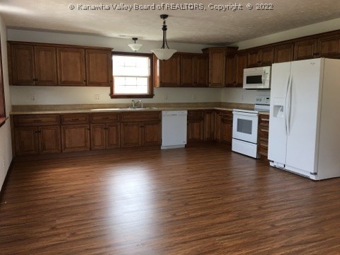 1014 Newmans Branch Road Milton, WV 25541 - Photo 3 of 9 Gallery Image 3