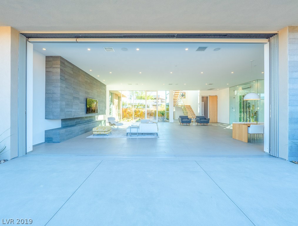 16 Hawk Ridge Drive Las Vegas, NV 89135 - Photo 13 of 50