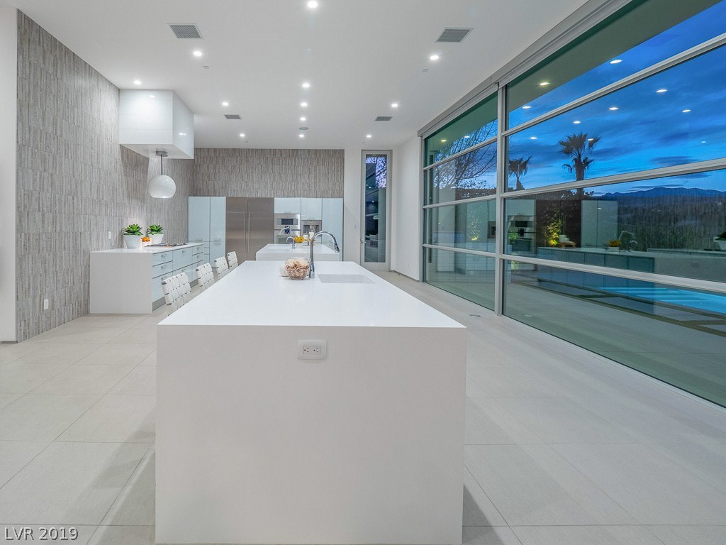 16 Hawk Ridge Drive Las Vegas, NV 89135 - Photo 20 of 50