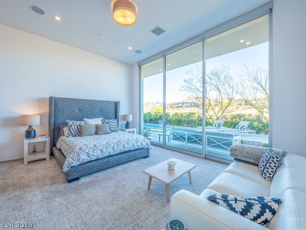 16 Hawk Ridge Drive Las Vegas, NV 89135 - Photo 25 of 50