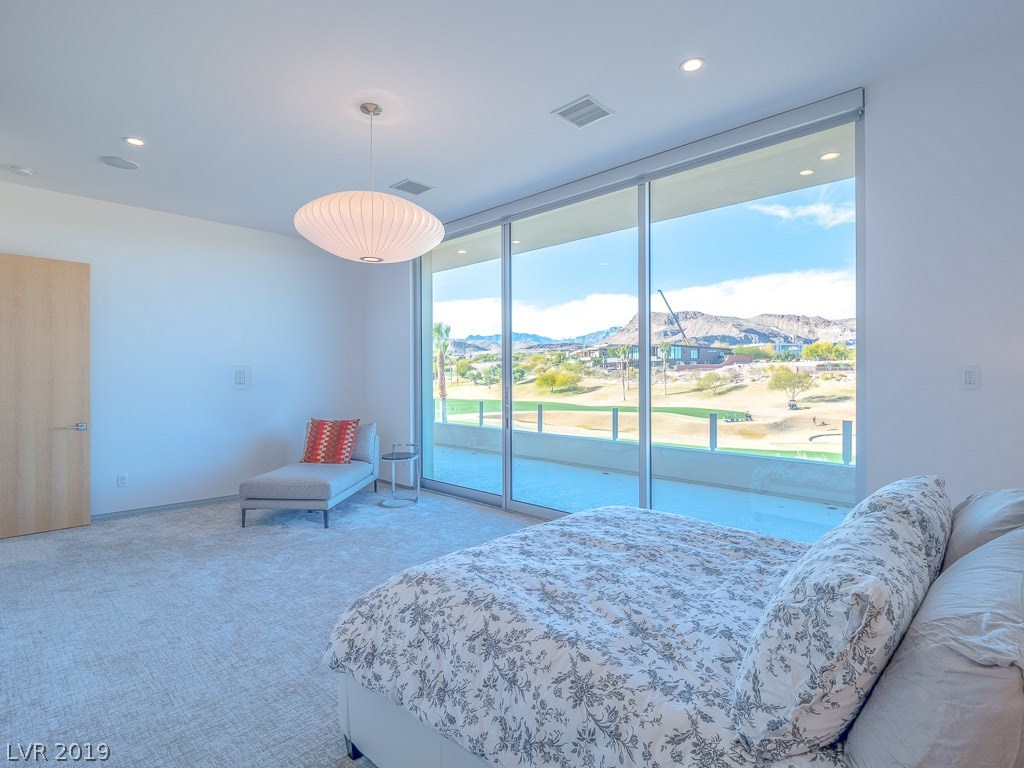 16 Hawk Ridge Drive Las Vegas, NV 89135 - Photo 31 of 50