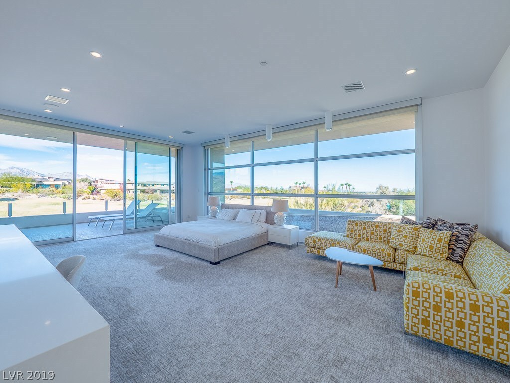 16 Hawk Ridge Drive Las Vegas, NV 89135 - Photo 33 of 50