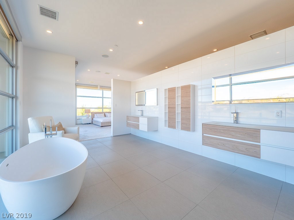 16 Hawk Ridge Drive Las Vegas, NV 89135 - Photo 35 of 50
