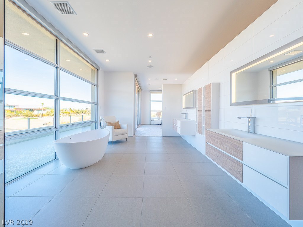 16 Hawk Ridge Drive Las Vegas, NV 89135 - Photo 37 of 50