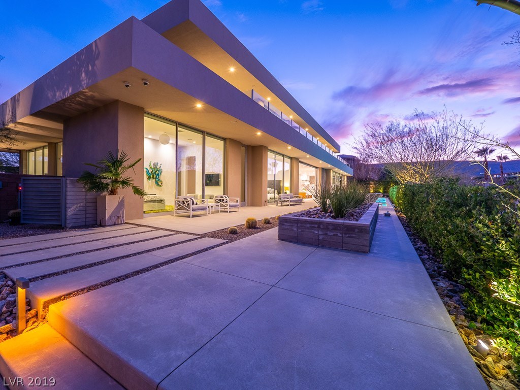 16 Hawk Ridge Drive Las Vegas, NV 89135 - Photo 43 of 50