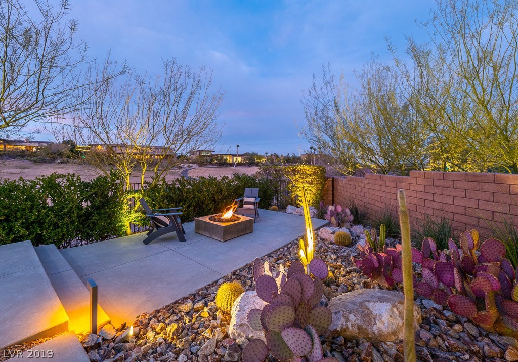 16 Hawk Ridge Drive Las Vegas, NV 89135 - Photo 44 of 50