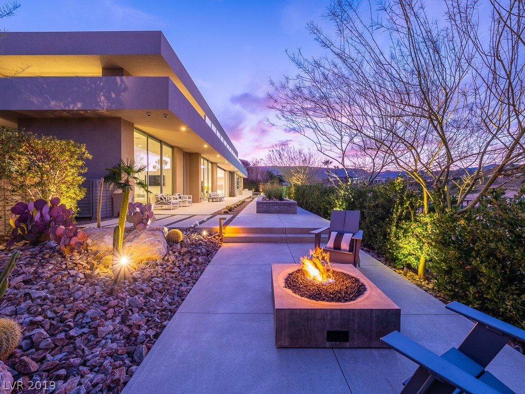 16 Hawk Ridge Drive Las Vegas, NV 89135 - Photo 45 of 50