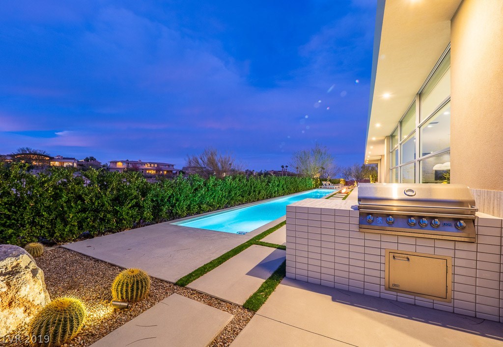 16 Hawk Ridge Drive Las Vegas, NV 89135 - Photo 46 of 50
