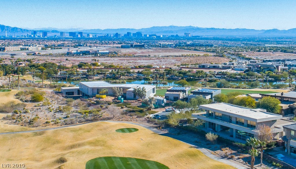 16 Hawk Ridge Drive Las Vegas, NV 89135 - Photo 48 of 50