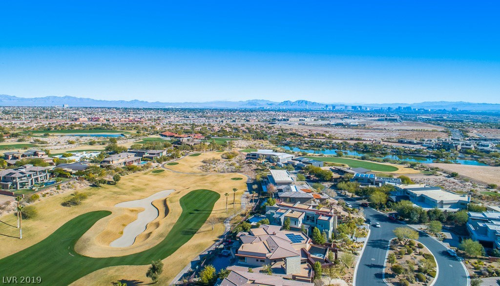 16 Hawk Ridge Drive Las Vegas, NV 89135 - Photo 49 of 50