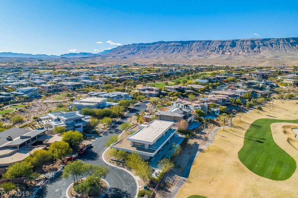 16 Hawk Ridge Drive Las Vegas, NV 89135 - Photo 50 of 50