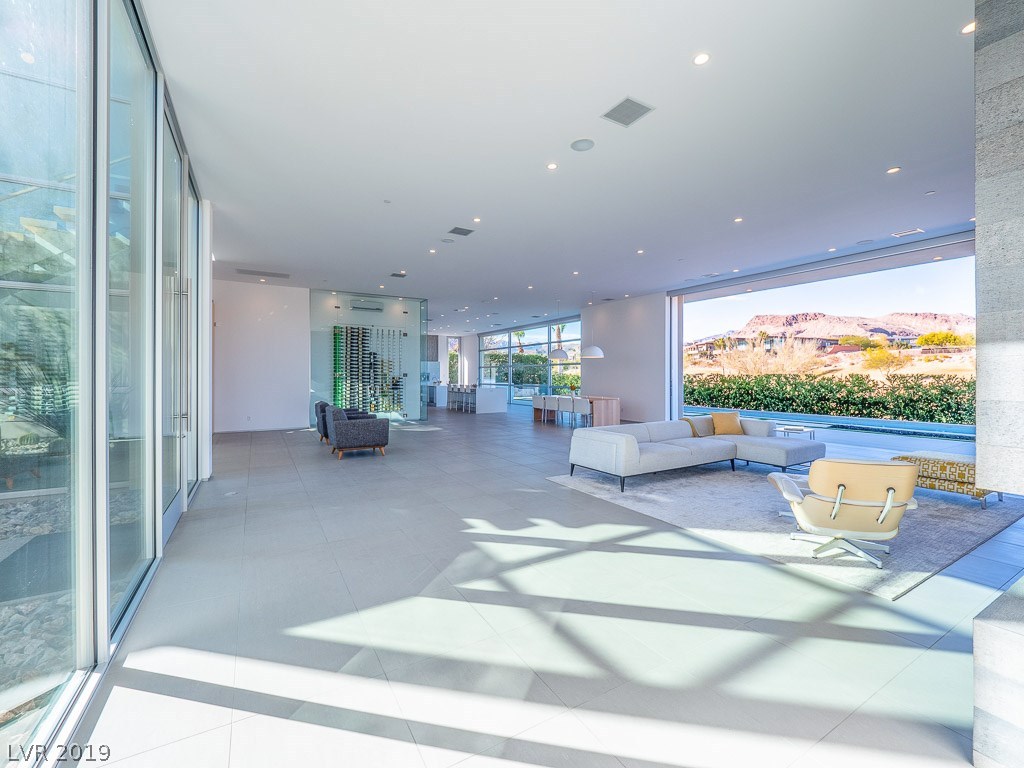 16 Hawk Ridge Drive Las Vegas, NV 89135 - Photo 7 of 50