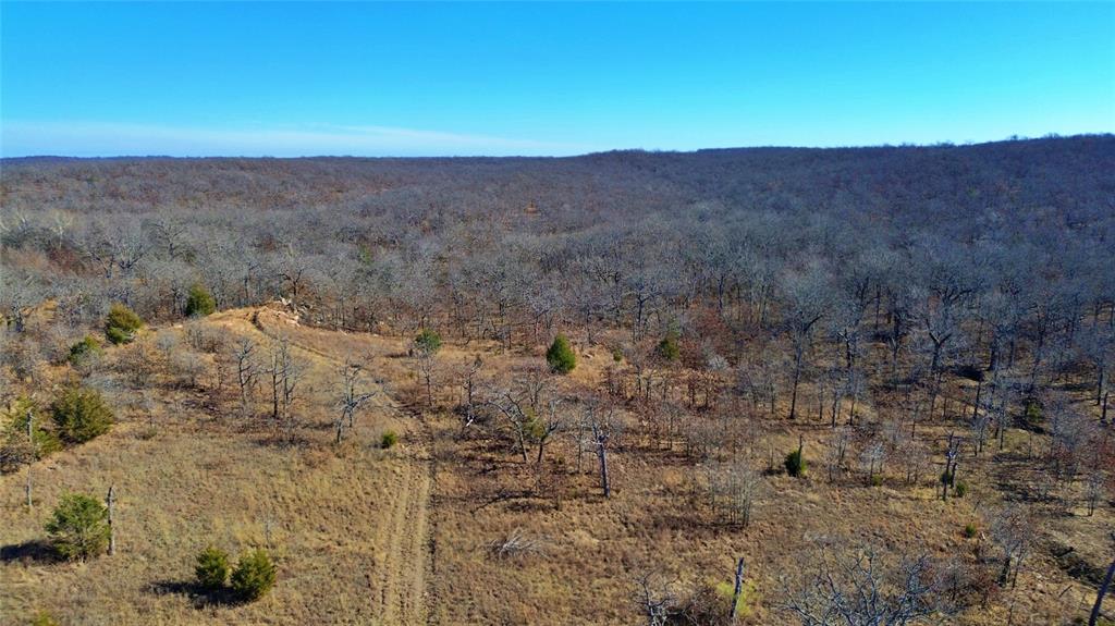 0 N3840 Road Coalgate, OK 74538 - Photo 14 of 35 a view of a dry yard