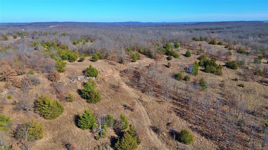 0 N3840 Road Coalgate, OK 74538 - Photo 18 of 35 an aerial view of mountain with beach