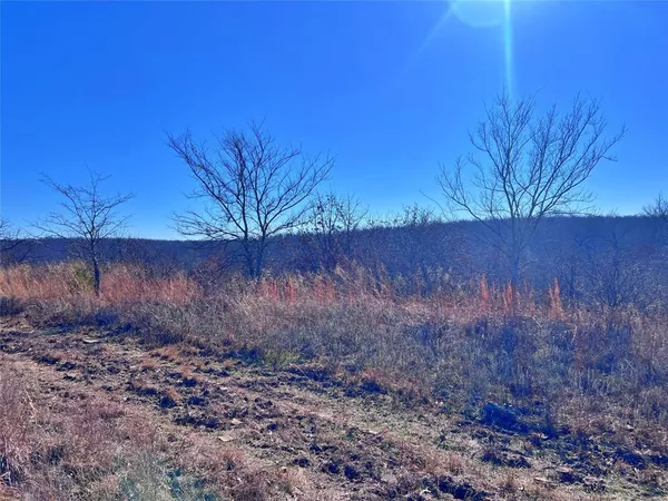 a view of lake and mountain