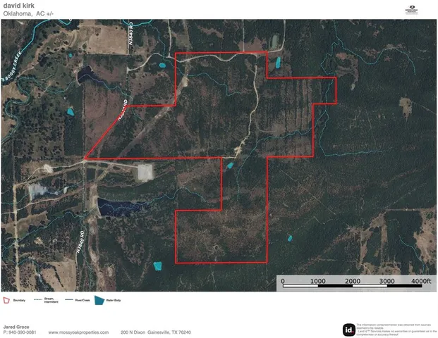 $1,600,000 | 0 N3840 Road, Coalgate, OK 74538
