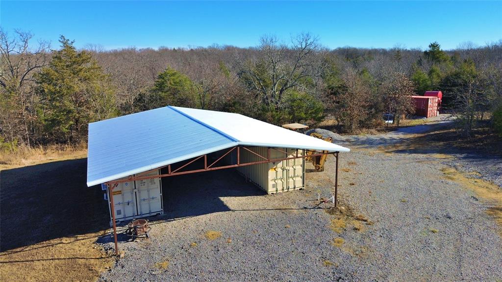 0 N3840 Road Coalgate, OK 74538 - Photo 10 of 35