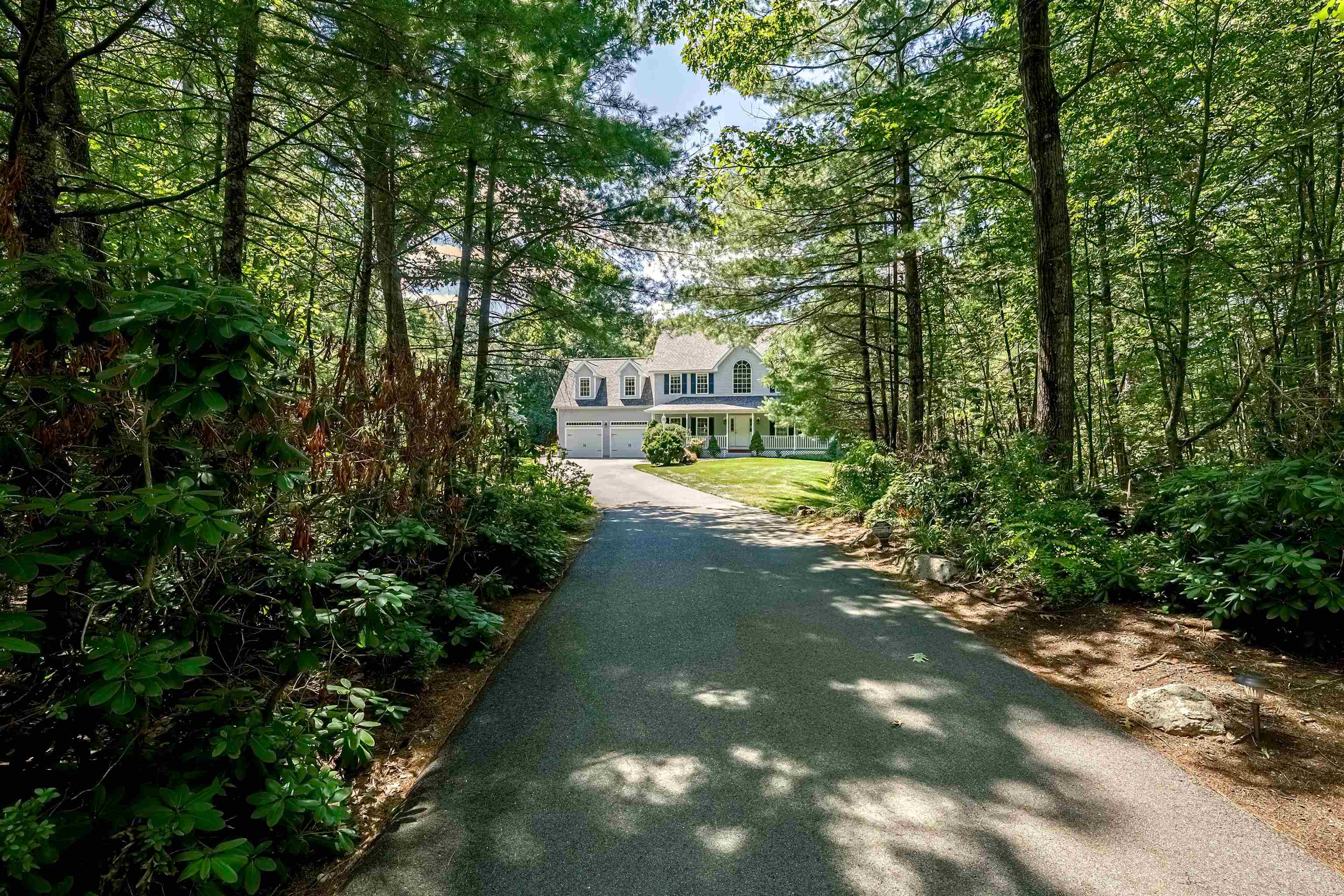216 Kennedy Hill Road Goffstown, NH 03045 - Photo 44 of 52 Gallery Image 44