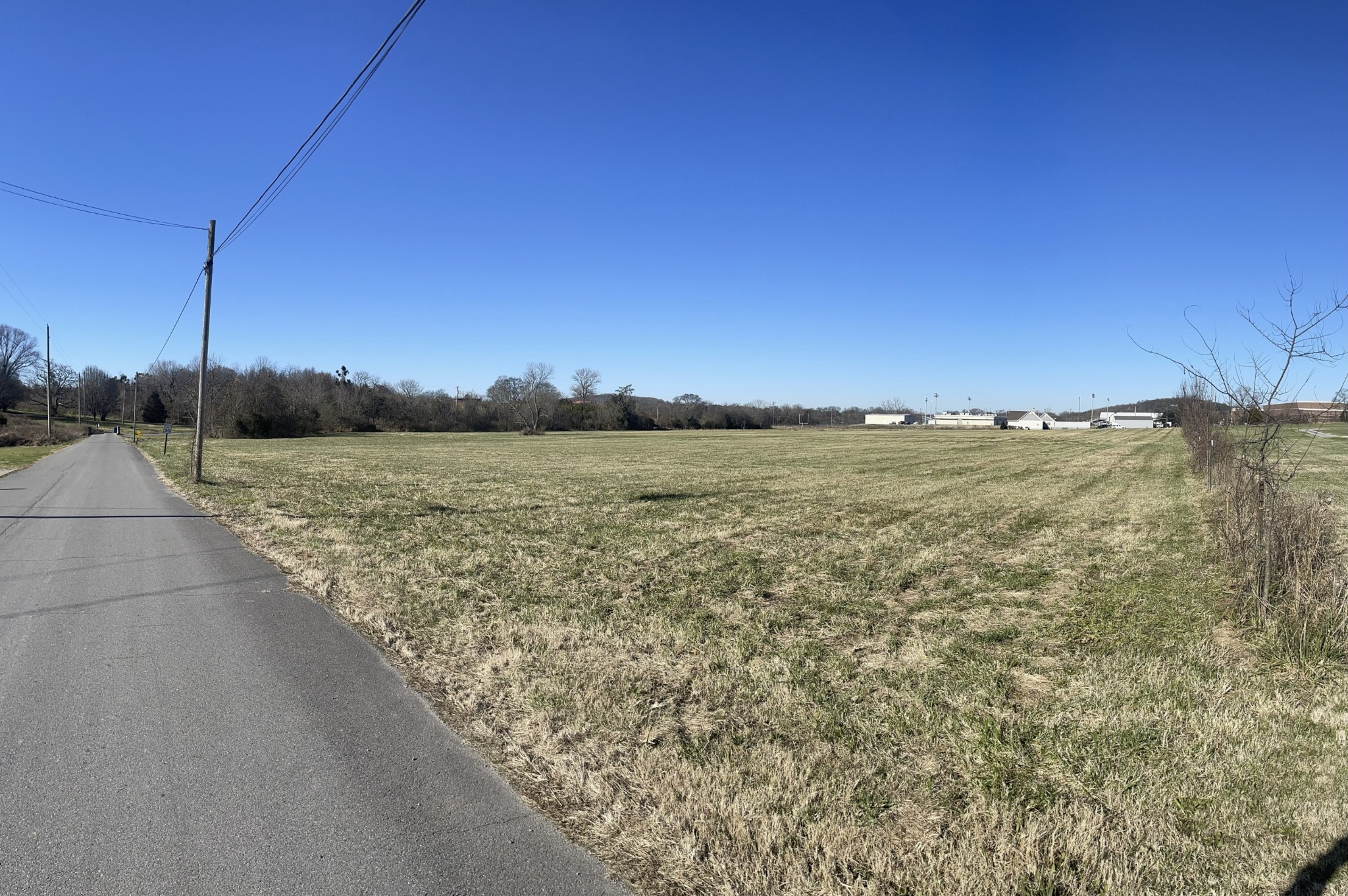 2 Neal Road Watertown, TN 37184 - Photo 4 of 6 a view of yard with ocean view