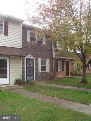 2944 Old Washington Road, Unit 6 Waldorf, MD 20601 - Photo 1 of 1 Exterior (Main)