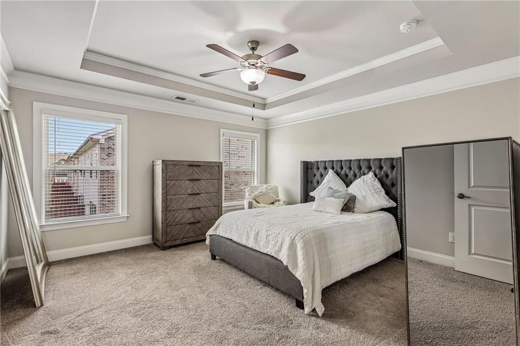 4111 Barry Place, Unit 56 Atlanta, GA 30341 - Photo 11 of 24 Gallery Image 11