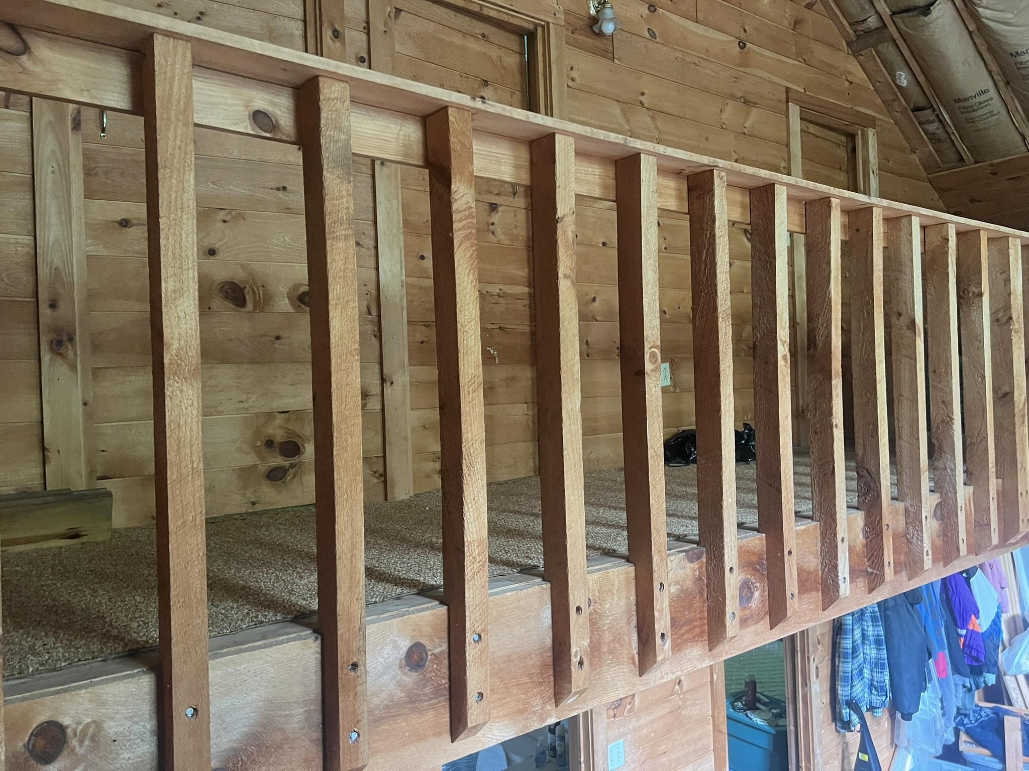 207 Sycamore Road Woodford, VT 05201 - Photo 13 of 21 Gallery Image 13