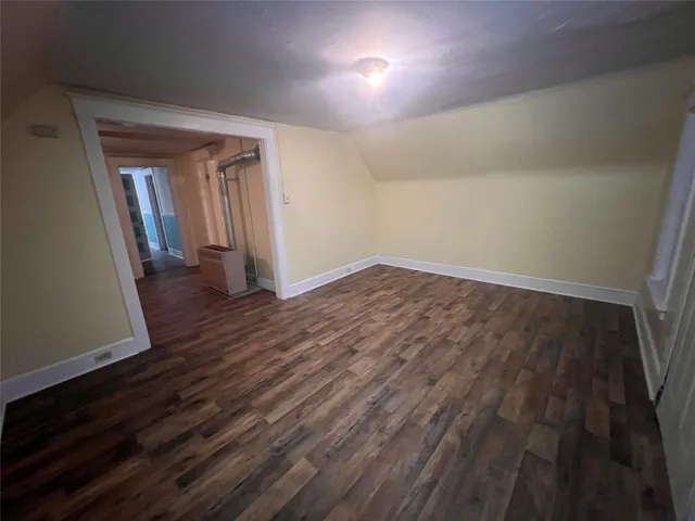 $1,200 | 155 Willow Street, Unit 3, Johnson City, NY 13790