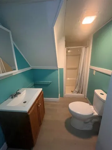 $1,200 | 155 Willow Street, Unit 3, Johnson City, NY 13790