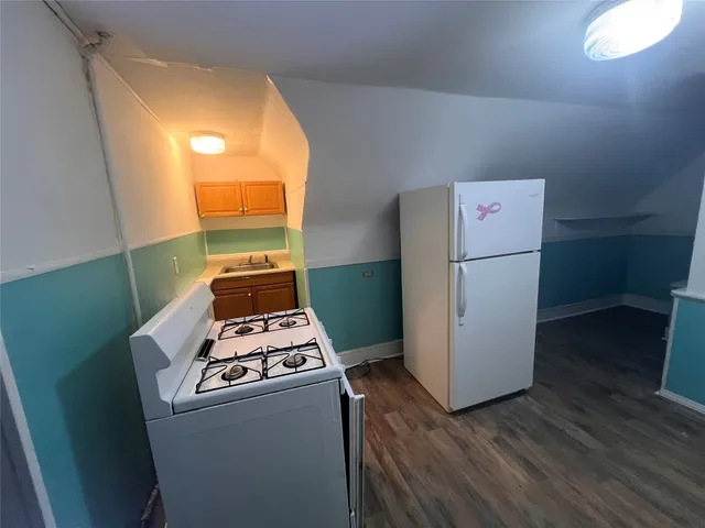 $1,200 | 155 Willow Street, Unit 3, Johnson City, NY 13790