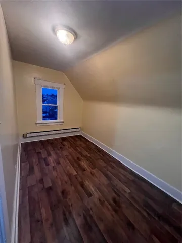 $1,200 | 155 Willow Street, Unit 3, Johnson City, NY 13790