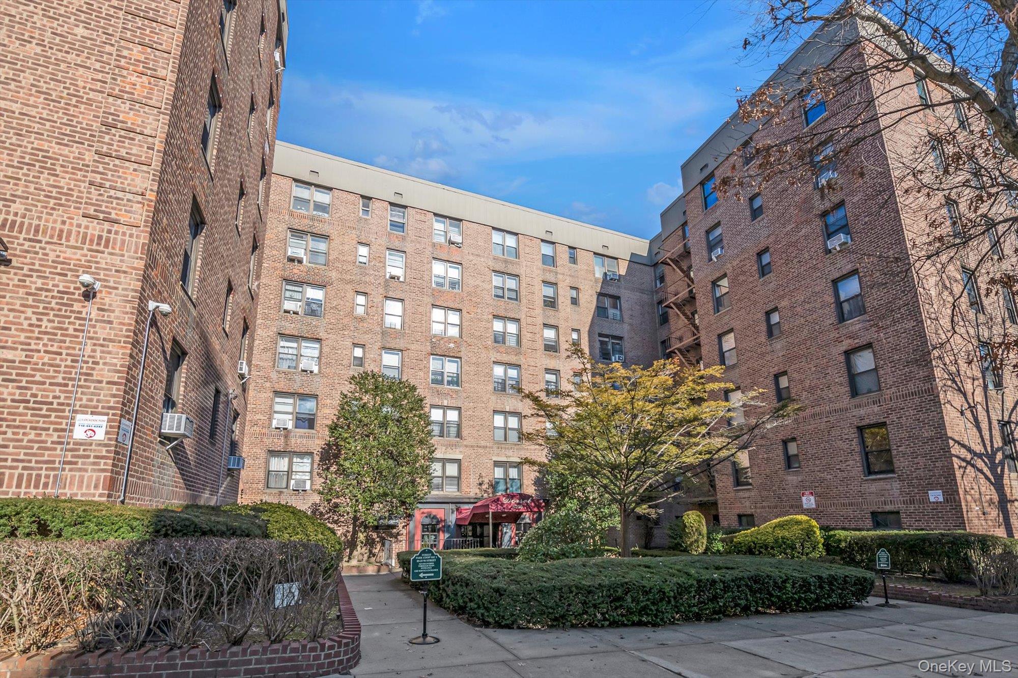 83-25 98th Street, Unit 4L Queens, NY 11421 - Photo 1 of 14 View of apartment building / complex