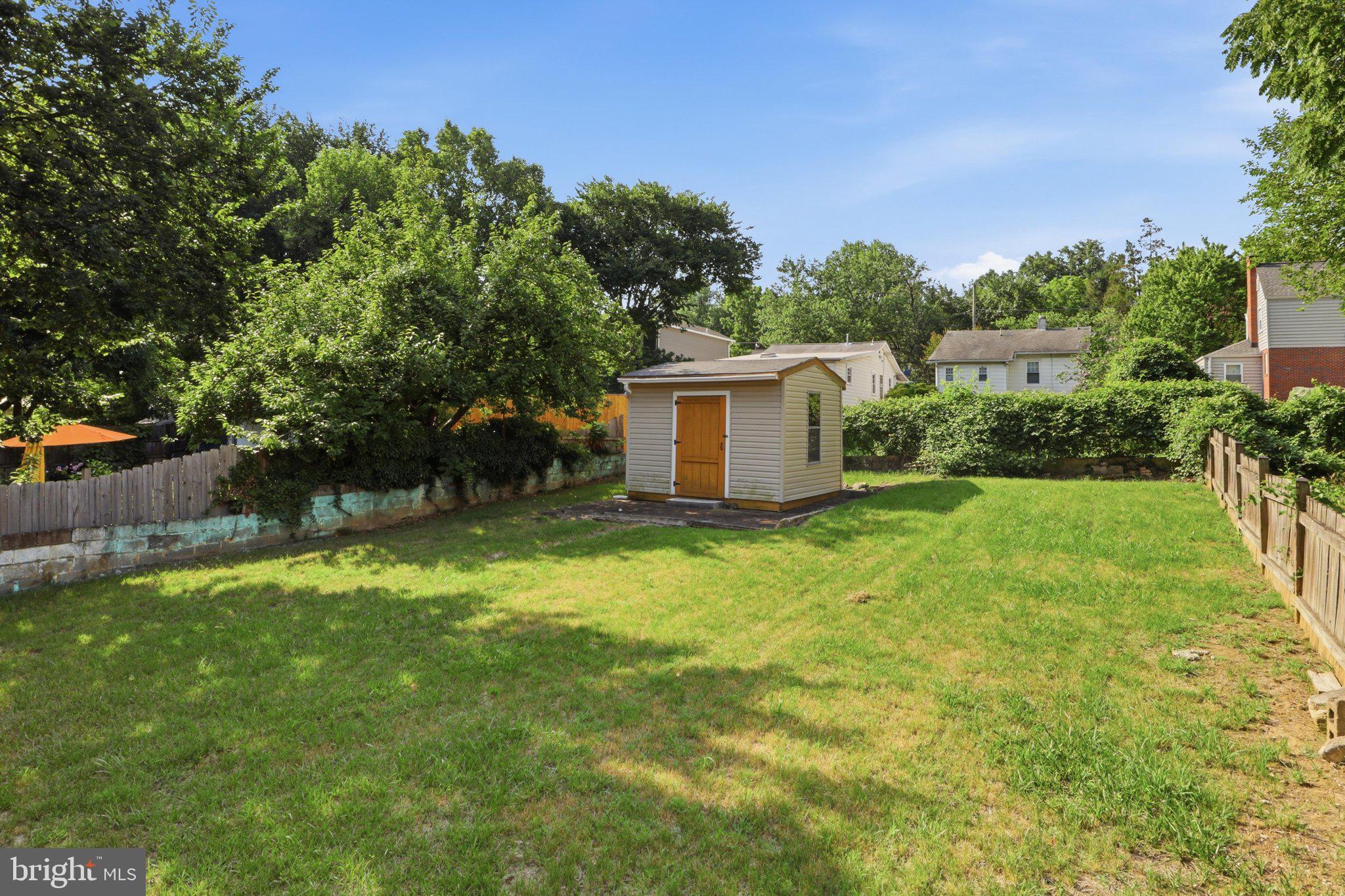 3107 Windom Road Mount Rainier, MD 20712 - Photo 11 of 15