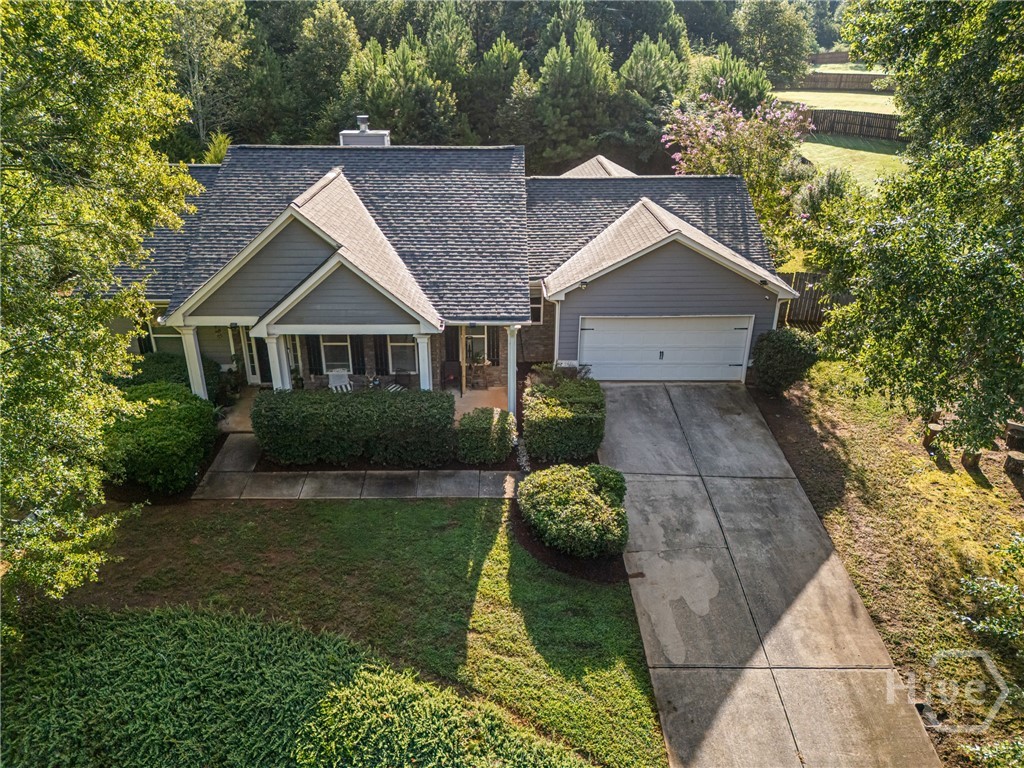 115 Linda Street Colbert, GA 30628 - Photo 45 of 47 Gallery Image 45