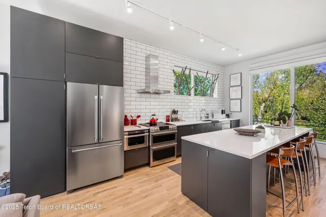 $5,350,000 | 455 East Broadway Avenue, Jackson, WY 83001