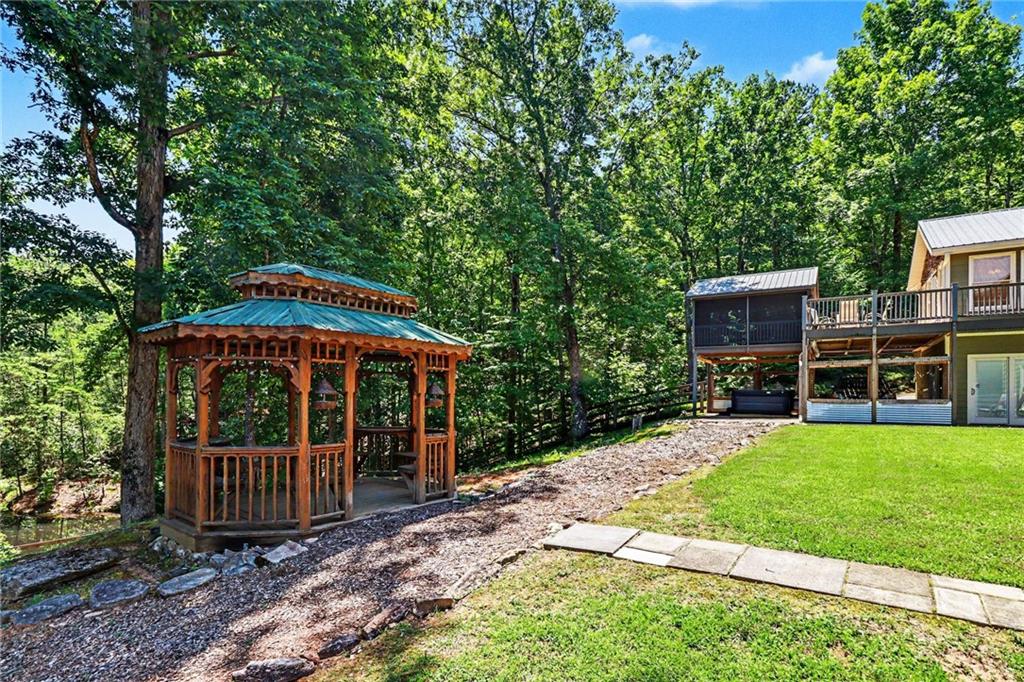 200 Sutallee Ridge Lane White, GA 30184 - Photo 18 of 62