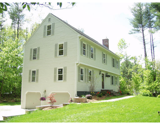 2 Upper Flanders Road Amherst, NH 03031 - Photo 1 of 16