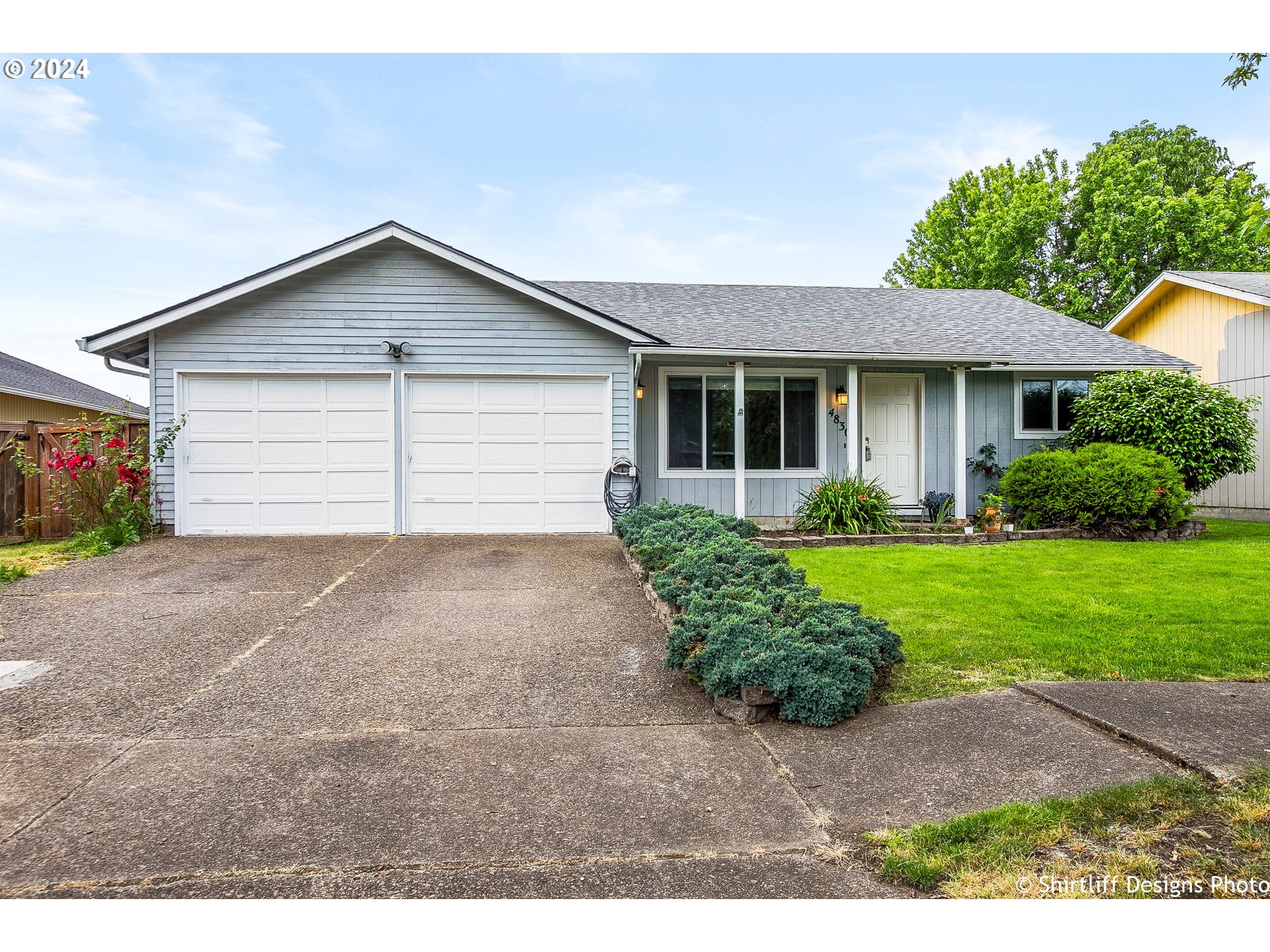 4830 Camellia Street Springfield, OR 97478 - Photo 1 of 22 Gallery Image 1