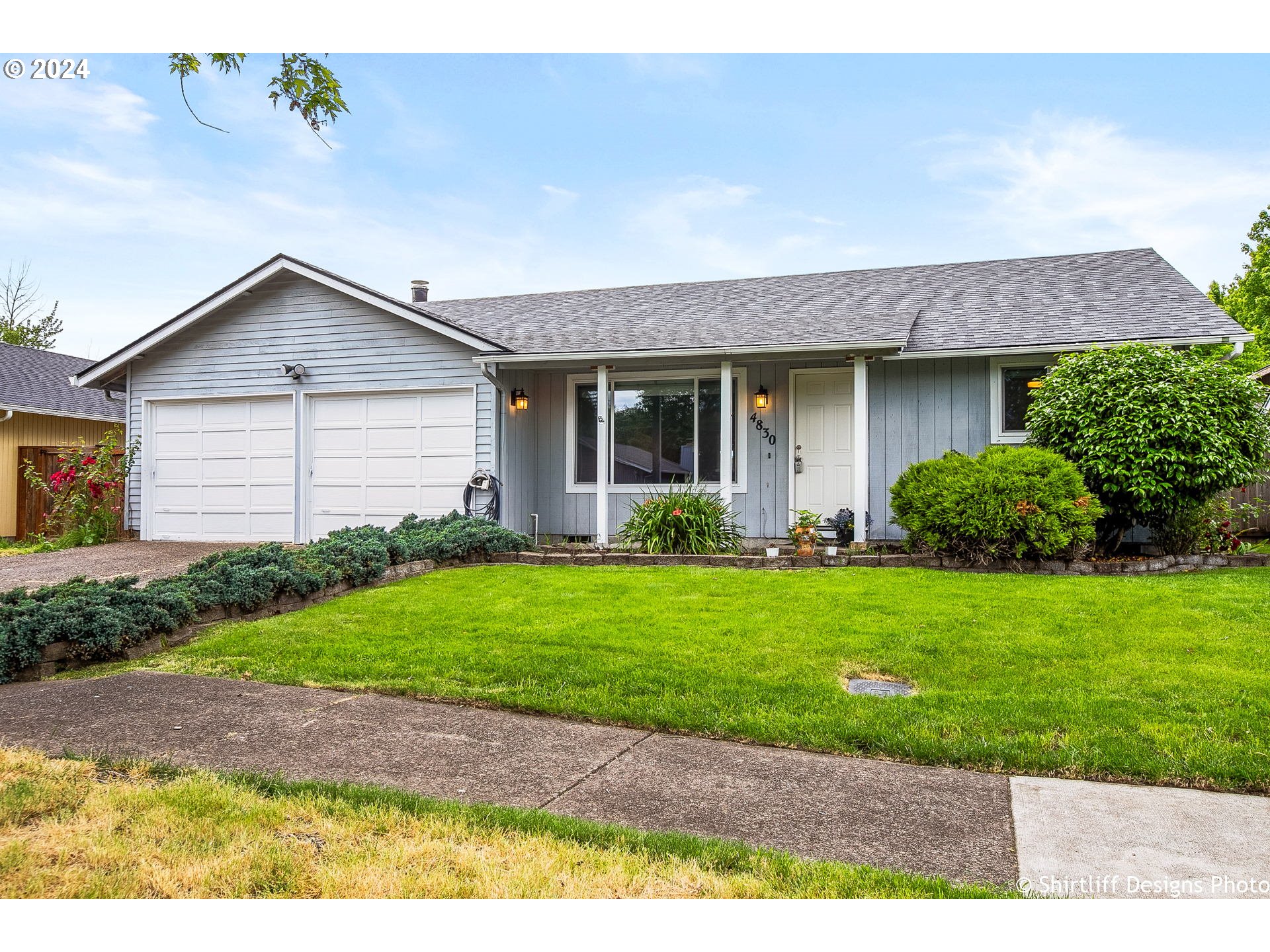 4830 Camellia Street Springfield, OR 97478 - Photo 2 of 22 Gallery Image 2