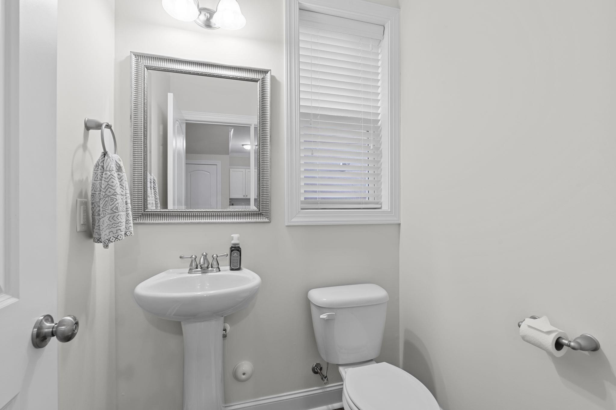2836 Bogle Branch Court Raleigh, NC 27606 - Photo 22 of 43 Photo 22