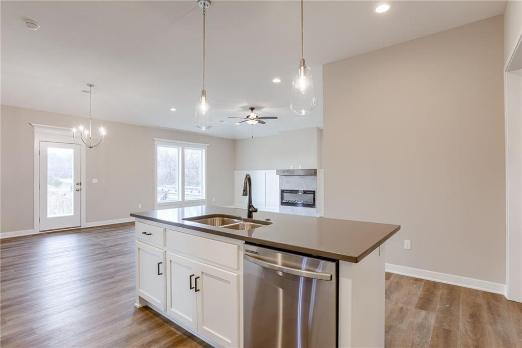 19715 West 196th Street Spring Hill, KS 66083 - Photo 9 of 19