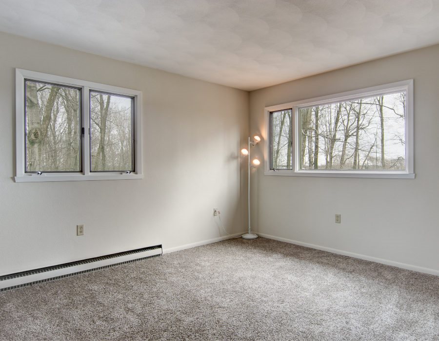 11808 Wheeler Road Durand, IL 61024 - Photo 15 of 25 a view of an empty room with a window