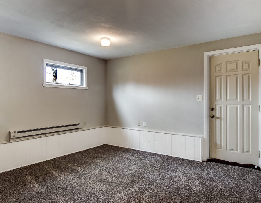 11808 Wheeler Road Durand, IL 61024 - Photo 17 of 25 a view of an empty room with a window