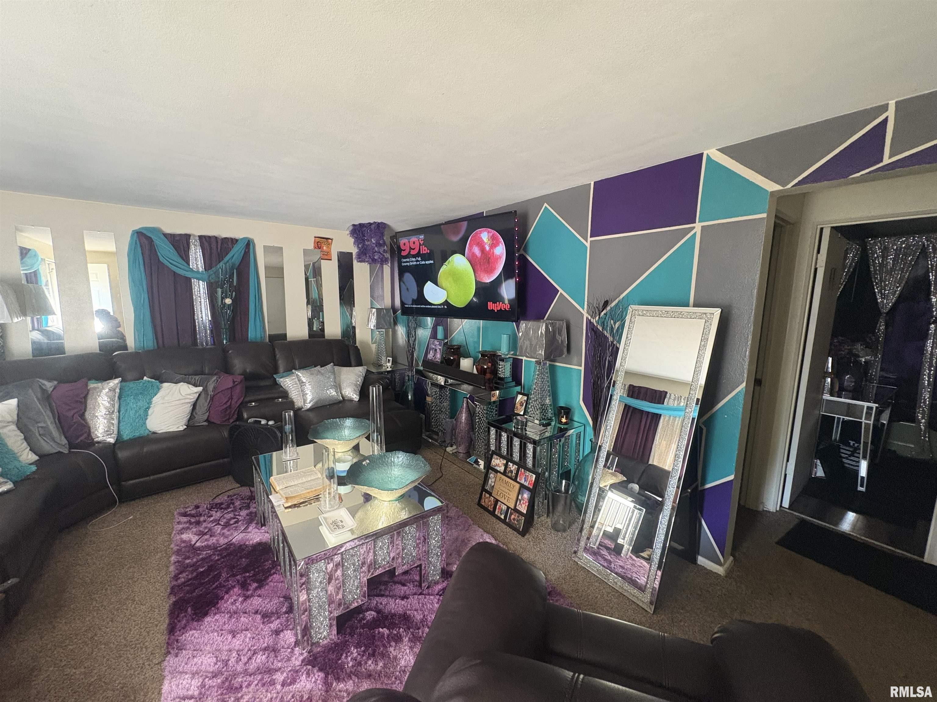 2819 West Marquette Street Peoria, IL 61605 - Photo 3 of 6