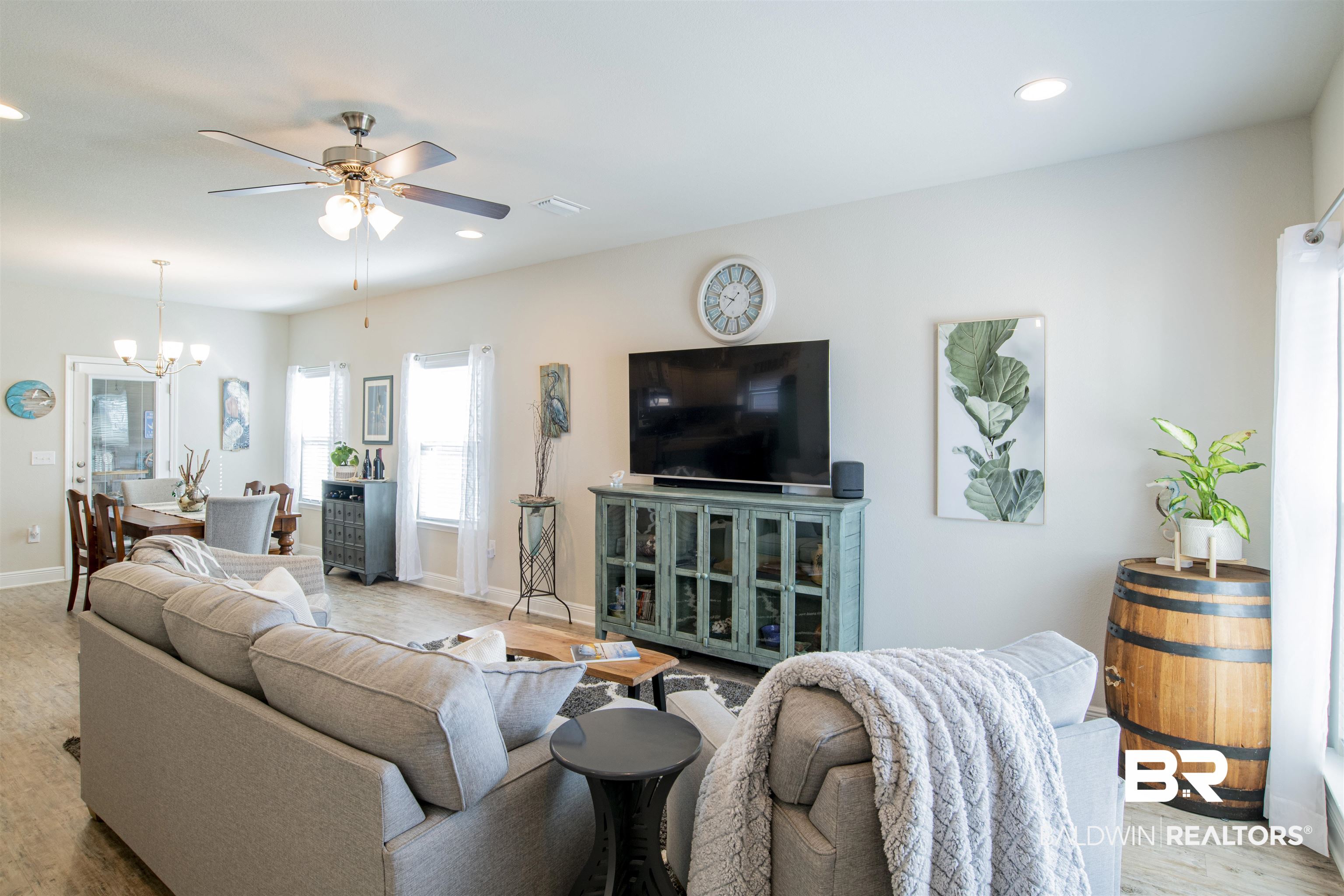 1344 Tiger Lily Lane Foley, AL 36535 - Photo 5 of 40