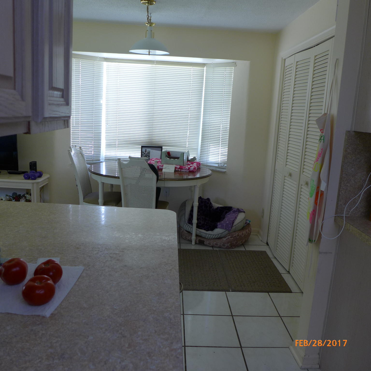 1099 Southwest 12th Avenue Boca Raton, FL 33486 - Photo 7 of 14 a living room with furniture and a window