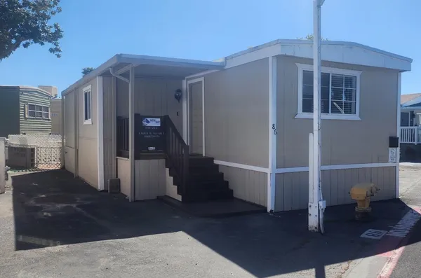 a view of outdoor space